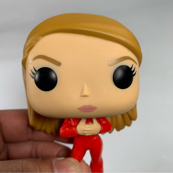 Funko POP Britney Spears 215 - Picture 6 of 8